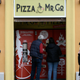 Image for article titled Critics Are Panning This New Pizza Vending Machine in Rome